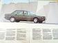 BMW 518, 520i, 525i, 528i - prospekt - 1981