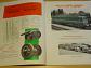 ALSTHOM - Locomotives, Railcars - prospekt - 1956