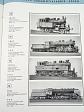 Krupp Lokomotiven - prospekt