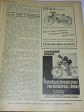 Cyklista - 1933 - 1934, kompletní ročník XIV., čísla 1 - 20