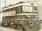 Škoda Plzeň - 50 let výroby elektrických lokomotiv - 1927 - 1977 - prospekt