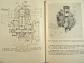 Elektrocentrály 1 kVA, 3 kVA a 7,5 kVA - popis, obsluha, opravy - 1967 - Žen-26-2