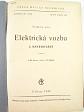 Elektrická vozba - I. Navrhování - Vladimír List - 1949