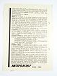 Manet S 125 - prospekt - Motokov