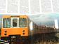 Breda - metro Roma - Rome subway - prospekt