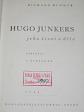 Hugo Junkers jeho život a dílo - Richard Blunck - 1942