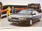 Renault 4, 5, 9, 11, 21, 25, Espace, Alpine, 1988 - prospekt