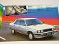 Renault 4, 5, 9, 11, 18, 25, Espace, Alpine, Jeep Cherokee, Renault Rodeo 5 - 1986 - prospekt