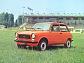 Autobianchi - A 112 - A 112 Elegant - A 112 Abarth - prospekt