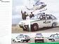 Škoda Felicia Combi - policejní verze - prospekt - 1997