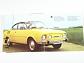 Škoda 100, 100 L, 110 L, 110 LS, 110 R - prospekt - AZNP Mladá Boleslav