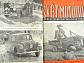 Svět motorů - 1949 - III. ročník - časopisy - Tatra, Škoda, Aero Minor, Jawa, ČZ...