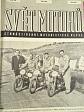 Svět motorů - 1949 - III. ročník - časopisy - Tatra, Škoda, Aero Minor, Jawa, ČZ...