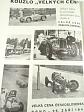 Svět motorů - 1949 - III. ročník - časopisy - Tatra, Škoda, Aero Minor, Jawa, ČZ...
