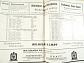 Programm für das am 22. Juni 1947 stattfindende Rundstreckenrennen Rund um Schotten für Solo- u. Seitenwagen - Motorräder u. Sportwagen - REPRINT