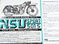 NSU - Sport Modell - 501 S - prospekt - REPRINT