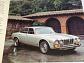 Jaguar XJ6 - prospekt - 1971