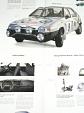 Škoda Motorsport - Škoda Favorit, Forman, Pick-up - prospekt - 1993