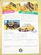 Škoda Felicia FUN - prospekt - 1997