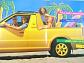 Škoda Felicia FUN - prospekt - 1997