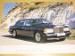 Rolls Royce Silver Spur, Corniche, Silver Spirit - prospekt