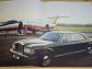 Rolls - Royce - Silver Spur - prospekt - 1980