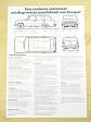 Lada 1200 - 1500 Stationcar - prospekt - Gremi