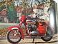 JAWA-ČZ 250-350 Die motorräder der fünf kontinente - prospekt - Motokov - REPRINT
