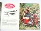 JAWA-ČZ 250-350 Die motorräder der fünf kontinente - prospekt - Motokov - REPRINT