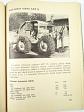 Katalog lesnických mechanizačních prostředků - Karel Sadílek - 1974