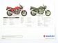 Suzuki Bandit N 600 - prospekt - 1994