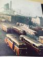 Dopravní podnik města Ostravy - 1969