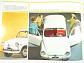 Fiat 600 D - prospekt