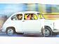Fiat 600 D - prospekt
