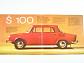 Škoda 100, 100 L, 110 L, 110 LS, 110 R - prospekt