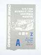 Grand Prix ČSSR Brno - Mistrovství světa sportovních prototypů - Mistrovství ČSSR formule Škoda - Mistrovství ČSSR CSV 1600 cm3 - 8. - 10. 7. 1988 - program + startovní listina + zvláštní ustanovení