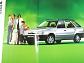 Škoda - Nová Felicia Combi - prospekt - 1995