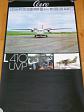 LET L 410 UVP - Aero - plakát - 1981