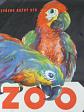 ZOO - Severočeská zoologická zahrada v Liberci - plakát