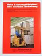 Balkancar EV 631 - 1000 kg - prospekt