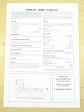 Tatra 815 - 250R41 19 230 4x4.1 - prospekt - Tatra do Brasil