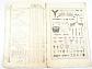 Rudge - Spare Parts List - Motor Bicycles 1937