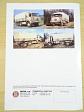 Tatra 815-21VV25 26 230 6x6.1 Armax Cargo Truck - prospekt