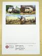 Tatra 815-21VV26 22 230 6x6.1 Cargo Truck - prospekt