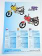 Dandy 125 - prospekt - Moto Union