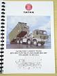 Tatra Military and Special - Purpose Vehicles - prospekt