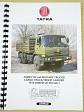 Tatra Military and Special - Purpose Vehicles - prospekt