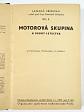 Letecká příručka - díl II. - motorová skupina a druhy letectví