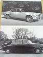 Daimler of Coventry - 1970 - prospekt