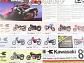 Kawasaki 1988 - prospekt